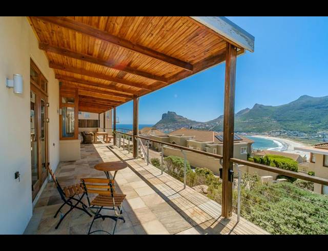 4 BEDROOM HOUSE FOR SALE IN HANGING MEADOWS